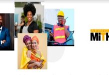 LES VICTIMES DE L’AFRICA MITH CRÉENT UN COLLECTIF