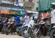 « Pour des raisons de sécurité « : Le préfet Mor talla Tine interdit la circulation de motos ce dimanche