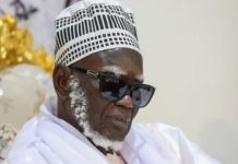 Coupure du signal de Walf TV : Serigne Mountakha Mbacké octroie une somme de 5 millions F CFA au groupe