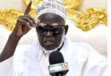 Conditions de vie misérables: Les réfugiés mauritaniens reçu par le khalife général des mourides