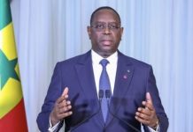 Situation politique nationale: le président Macky Sall va s’adresser à la nation le…