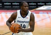 Accusé de recruteur de gros bras pour la violence au Sénégal: Gorgui Dieng annonce une plainte contre Ousmane Tounkara