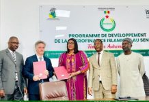 Pour promouvoir une microfinance accessible et durable: le Promise octroie un financement d’un milliard à Taysir Finances SA