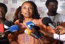 Santé reproductive des jeunes: le mouvement BILLI NOW NOW prône l’accès à l’avortement sécurisé en cas d’inceste et de viol