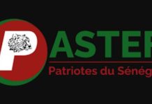 Appel à la violence: Wouly Ndiaye, membre de PASTEF arrêtée