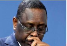 Éclaircissements sur sa troisième candidature: le président Sall donne rendez-vous après Tabaski