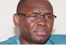 Affaire Serigne Saliou Gueye: son avocat annonce le dépôt d’une demande de mise en liberté provisoire