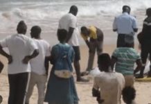 Drame: un corps sans vie d’un étudiant de Ucad retrouvé à la plage de la corniche-Ouest