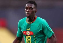 Recrudescence des violences au Sénégal: L’émouvant message d’Ismaïla Sarr