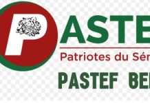 Guinaw Rail Sud: le trésorier du parti pastef arrêté