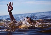 En essayant de sauver deux garçons: une nouvelle mariée meurt noyée