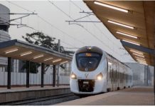 Ter: La société fixe les derniers départs à 18 heures 45