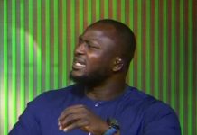 Modou Lô sur son combat avec Ama Baldé: « je pense que combattre Ama sera beaucoup plus facile pour moi que Boy Niang 2»