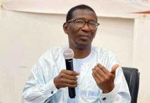 Politique: Mary Teuw Niane invite Macky Sall à démissionner