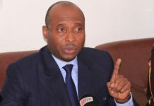 Barthélemy Dias annonce une déclaration à 20h