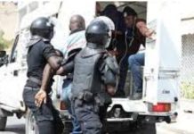 Tambacounda: Une vingtaine de militants de Pastef déférés au Parquet