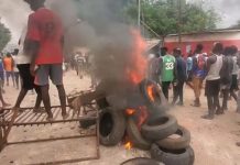 Manifestations à Ziguinchor : une troisième personne décède