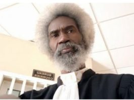 Me Ciré Clédor Ly : « J’ai pu avec mes enfants et mon petit fils, voir mon client Ousmane Sonko »