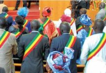 Les quatre députés de YAW finalement libérés