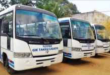 Suspension de leurs grèves : Les chauffeurs du réseau AFTU gagnent la guerre, ils vont désormais percevoir 130. 000 Francs CFA/mois