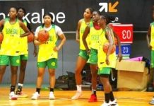 AfroBasket 2023 – Le Sénégal a battu la RDC en amical