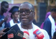 Promotion atepa 2021-2023: l’institut Mariste d’enseignement supérieur honore plus de 50 récipiendaires