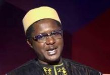 Cheikh Bara Ndiaye de walf TV entame ce samedi une nouvelle grève de la faim