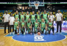 Afrobasket féminin : les Lionnes battues par les ougandaises (83-85)