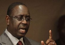 Présidentielle de 2024: le nom du candidat de Benno sera dévoilé le…