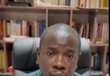 Arrestation de Birame Soulèye Diop: Son père sollicite le pardon de la justice et du chef de l’État