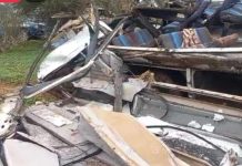 Accident mortel de Louga : Voici la liste des 24 personnes décédées