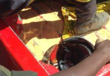 Tivaouane Peulh: Le cadavre d’un enfant retrouvé dans le coffre d’une voiture