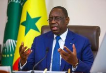 Troisième mandat: la réponse officielle du président Macky Sall