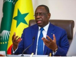 Troisième mandat: la réponse officielle du président Macky Sall