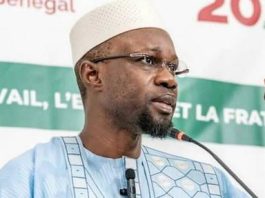 Fin d’audition: Sonko placé sous mandat de dépôt (avocat)