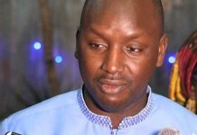 Cheikh Tidiane Dieye met en garde le chef de l’État: « tout autre choix serait suicidaire » car « nous lui ferons face et il sera vaincu »