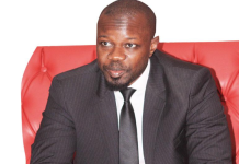 Ousmane Sonko entame une grève de la faim ce dimanche