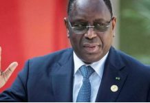 Présidentielle de 2024 : Apr enregistre déjà deux candidatures