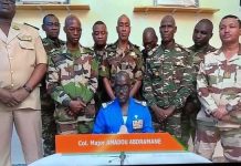 Coup d’Etat au Niger : La décision officielle des putschistes