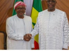 Sissoco Embalo : On peut succéder à Macky Sall mais il est difficile de le remplacer »,