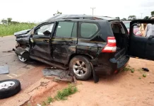 Pour échapper à une interpellation policière: Un conducteur mortellement heurté par un véhicule