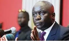 Rewmi : Idrissa Seck convoque les structures demain, samedi