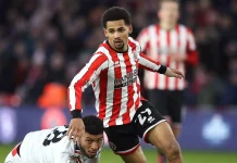 OM: Iliman Ndiaye a passé sa visite médicale, ce lundi