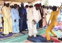 Imam attaqué le jour de la Tabaski : le mis en cause envoyé en prison