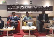 Réforme de la fiscalité nationale et internationale: OXFAM livre de fortes recommandations