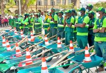 Session ordinaire du 14 juillet 2023 de la SONAGED: ce que le conseil d’administration a validé