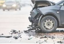 Darou Mouhty : Un douanier perd la vie dans un accident