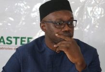 Placé sous mandat de dépôt : Le message de Sonko à la population sénégalaise