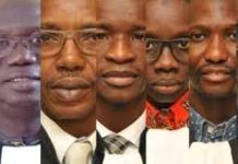 Cour suprême : Les avocats de Sonko ont posé un nouvel acte