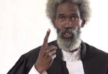 Audition de sonko: seul Me Ciré Clédor Ly est autorisé de voir son client